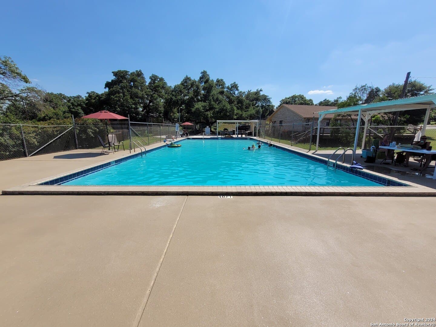 0.39 acres in Comal County - photo 5