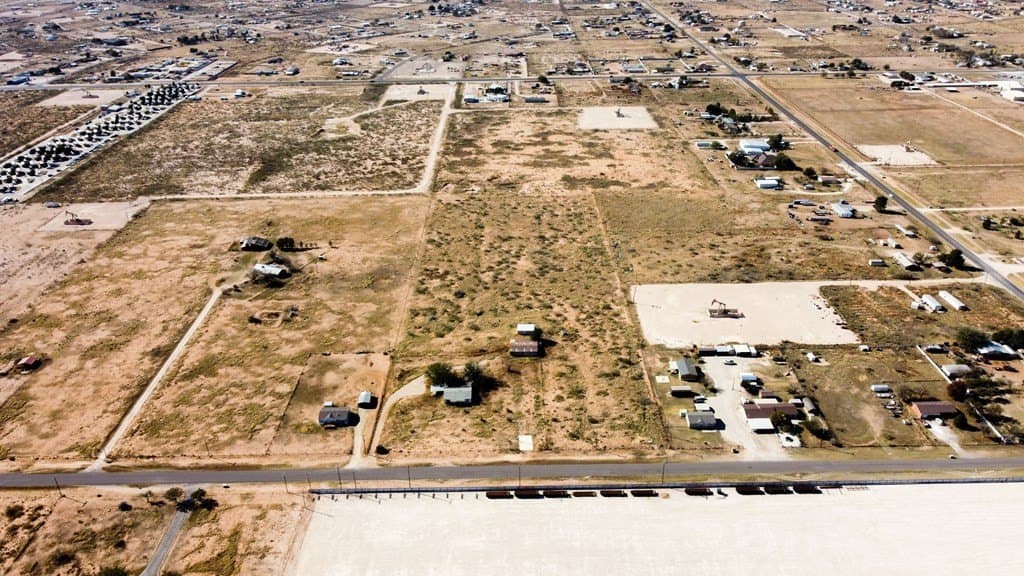 11.94 acres in Ector County - photo 5