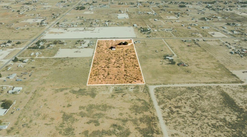 11.94 acres in Ector County - photo 3