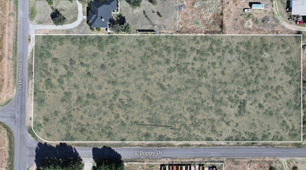 2.5 acres in Ector County - photo 2
