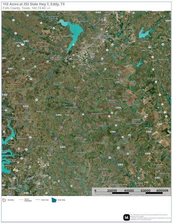 142.72 acres in Falls County - photo 16