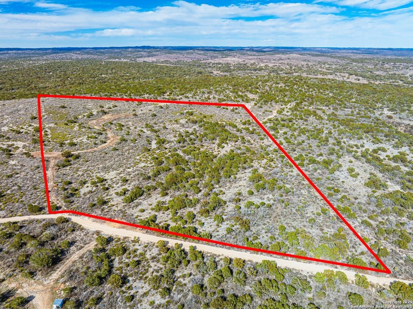 20.01 acres in Uvalde County - photo 6