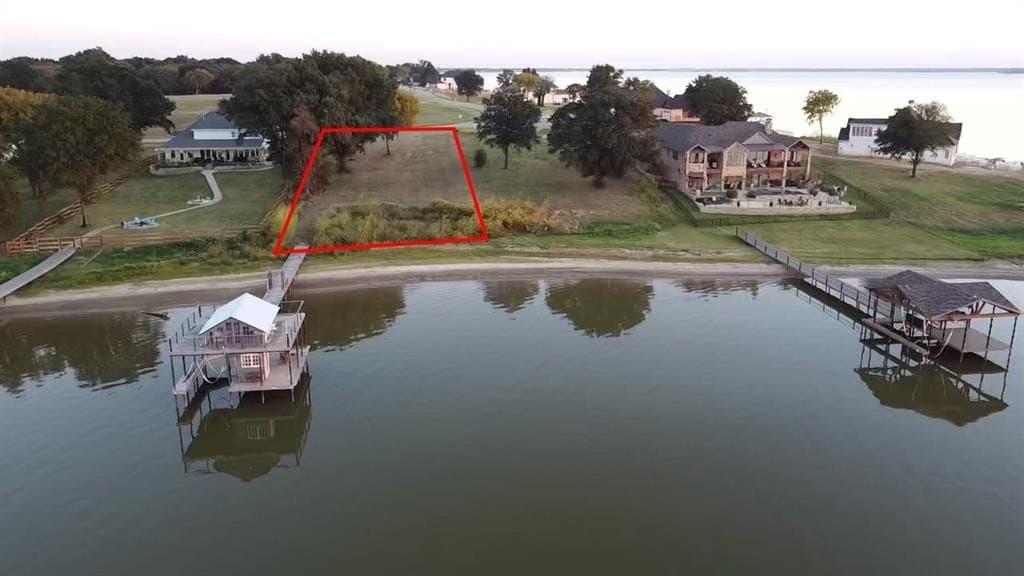 0.54 acres in Kaufman County - photo 21