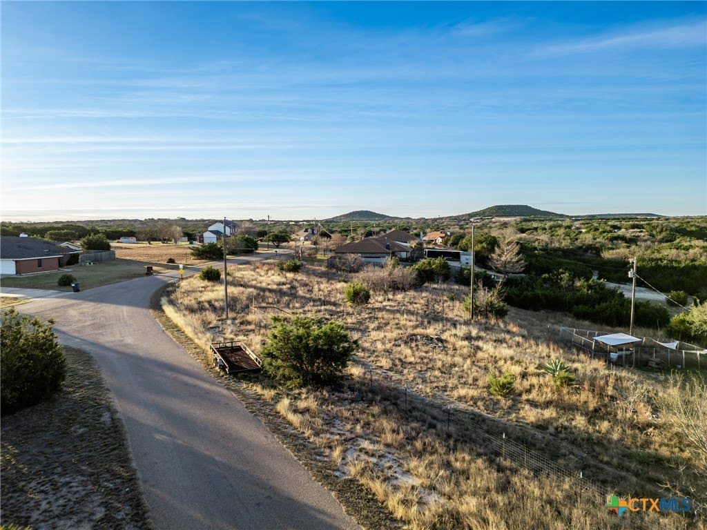 1.45 acres in Coryell County - photo 2