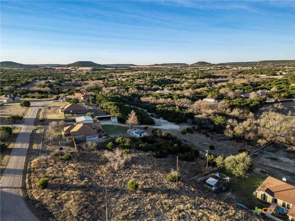 1.45 acres in Coryell County - photo 3