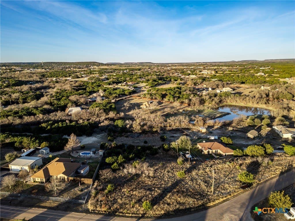 1.45 acres in Coryell County - photo 5