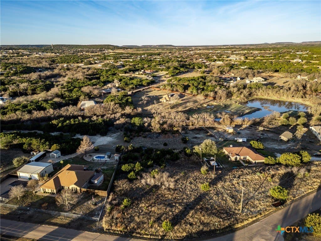 1.45 acres in Coryell County - photo 4