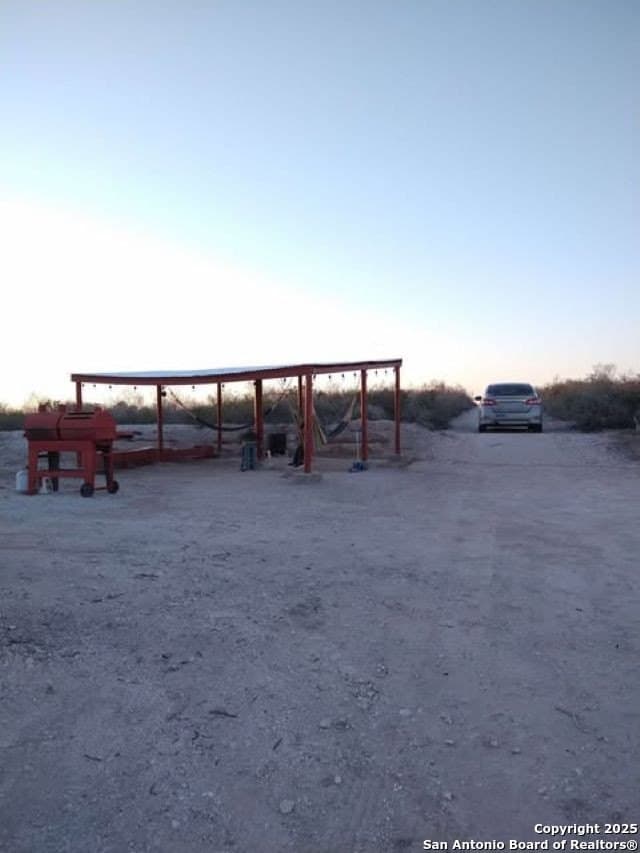 10.2 acres in Live Oak County - photo 2