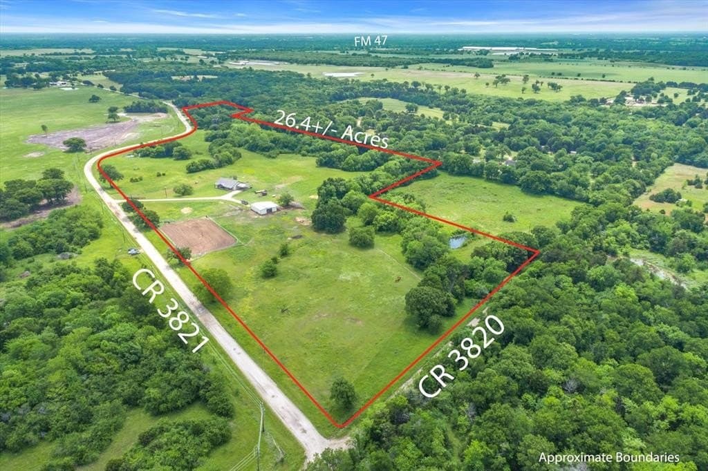 26.41 acres in Van Zandt County - photo 39
