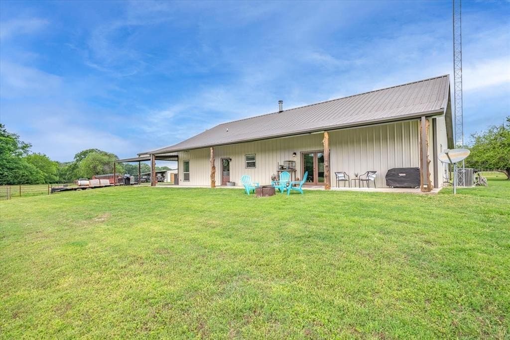 26.41 acres in Van Zandt County - photo 25