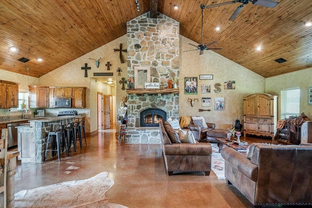 26.41 acres in Van Zandt County - photo 8