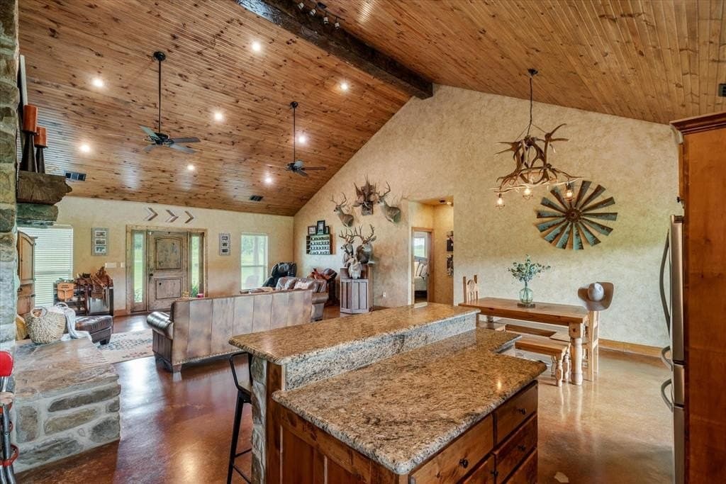26.41 acres in Van Zandt County - photo 9
