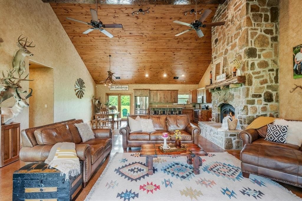 26.41 acres in Van Zandt County - photo 5