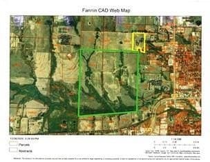 24 acres in Fannin County - photo 3