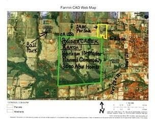 24 acres in Fannin County - photo 2