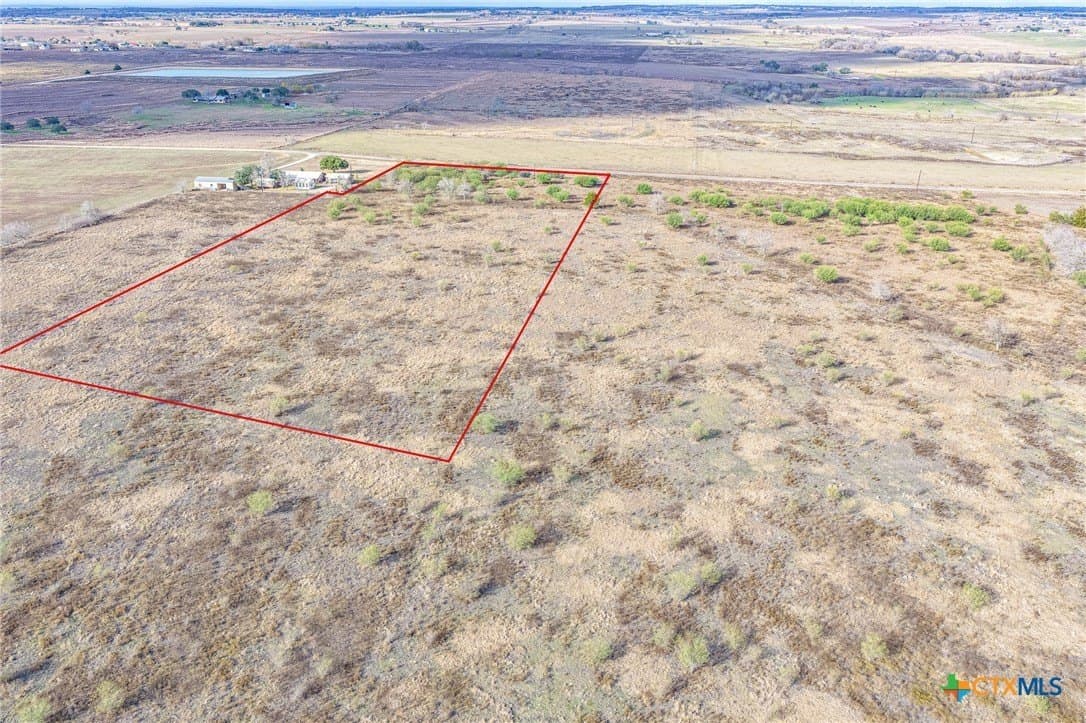 7.5 acres in Lavaca County - photo 2