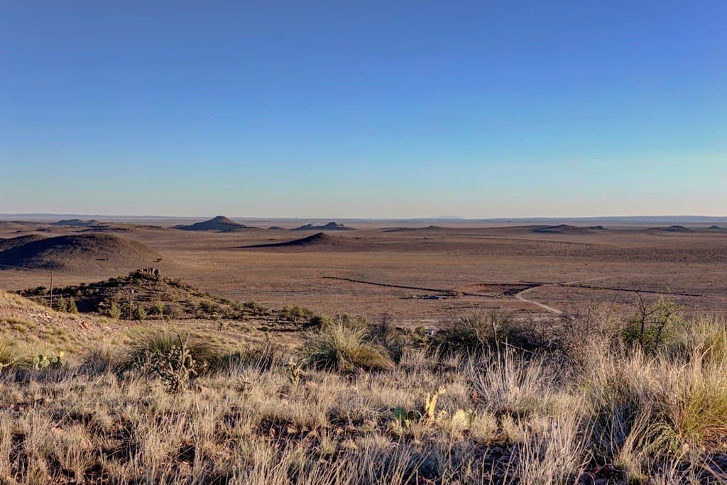 29.73 acres in Jeff Davis County - photo 32