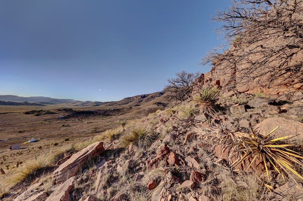 29.73 acres in Jeff Davis County - photo 31