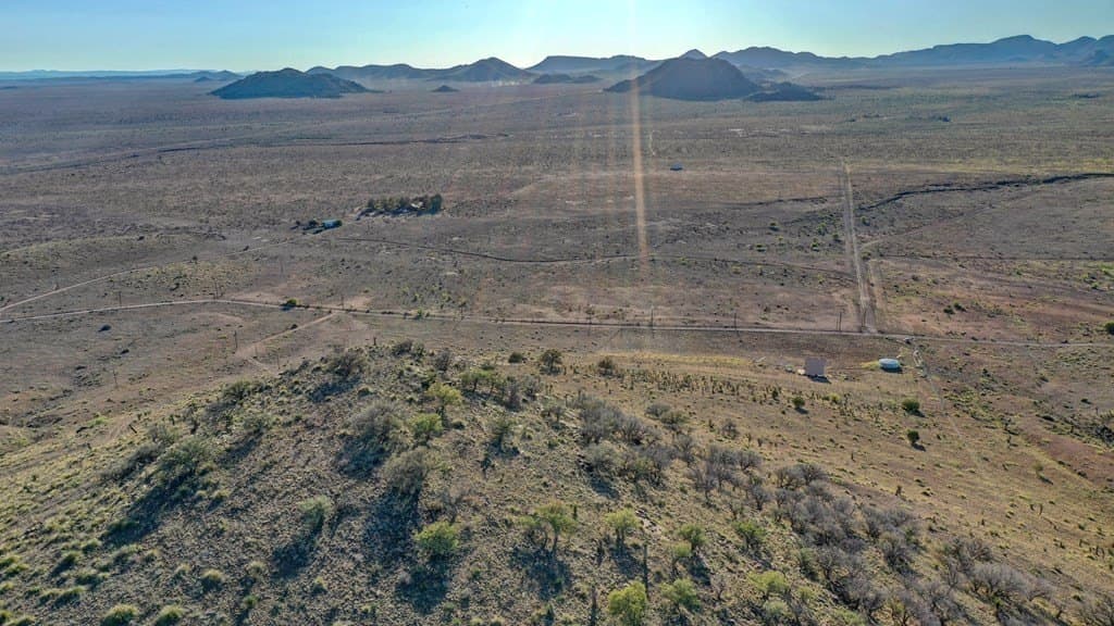 29.73 acres in Jeff Davis County - photo 3