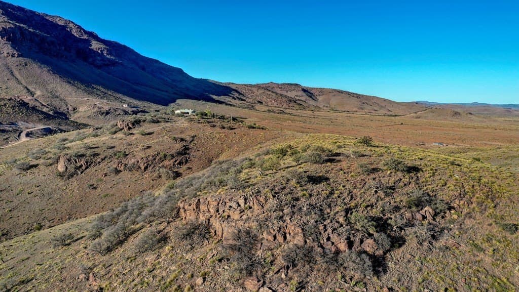 29.73 acres in Jeff Davis County - photo 9