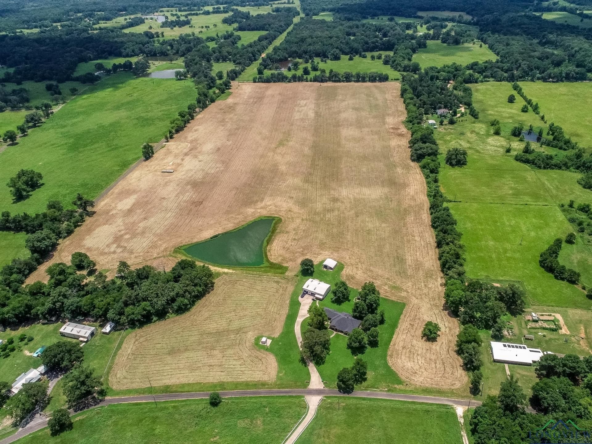 52 acres in Franklin County - photo 4