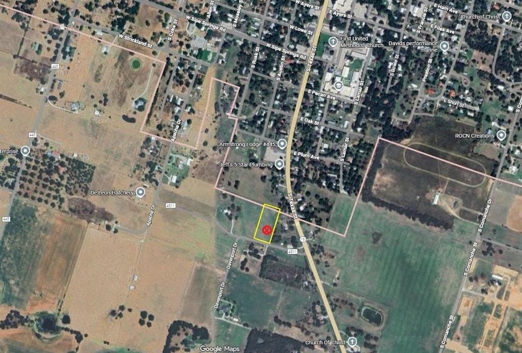 2.31 acres in Comanche County - photo 5