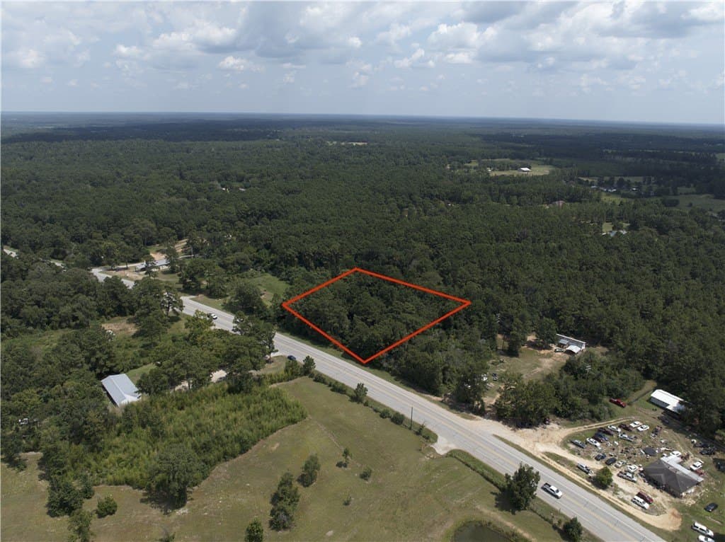1 acres in San Jacinto County - photo 2