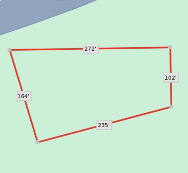 1 acres in San Jacinto County - photo 5