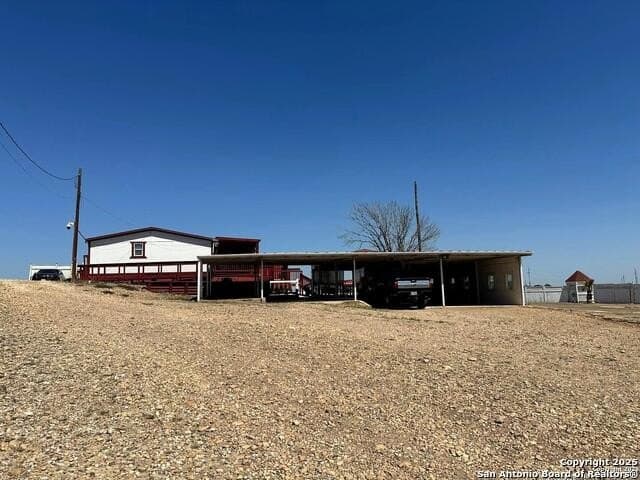 14.32 acres in Frio County - photo 4