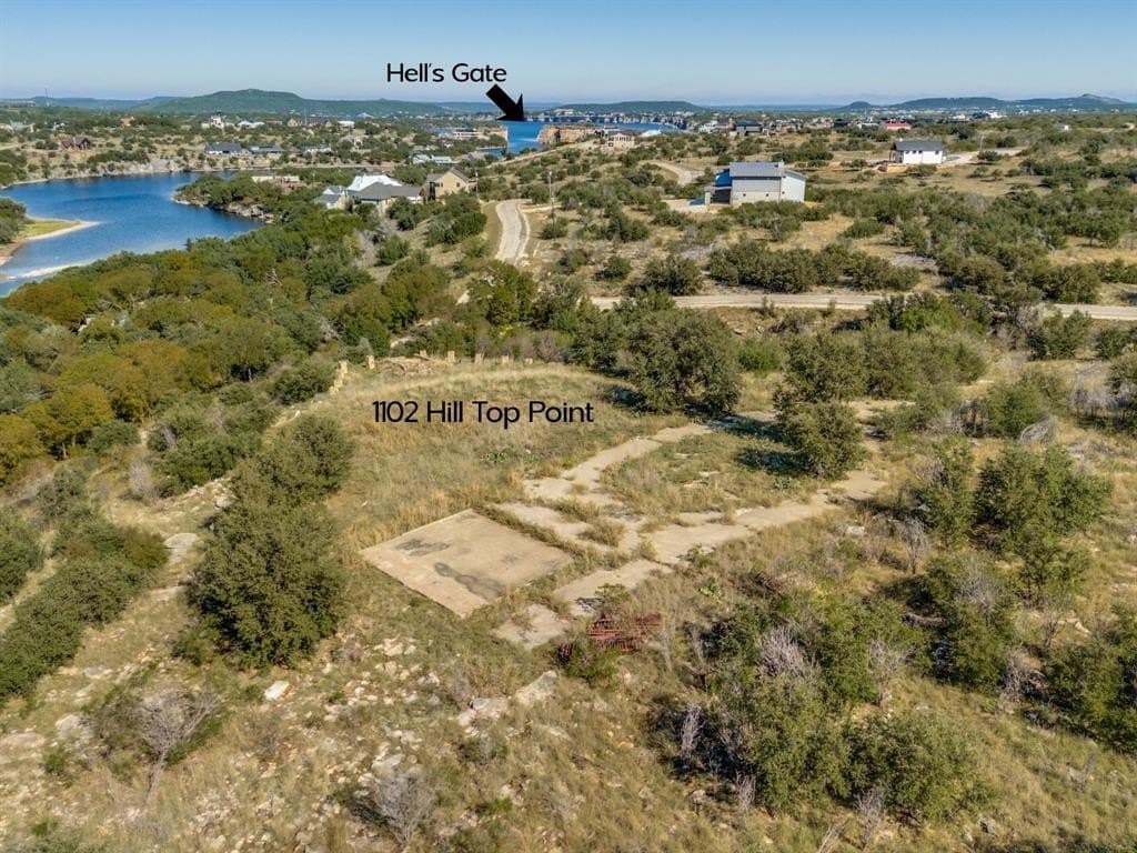 4.92 acres in Palo Pinto County - photo 2
