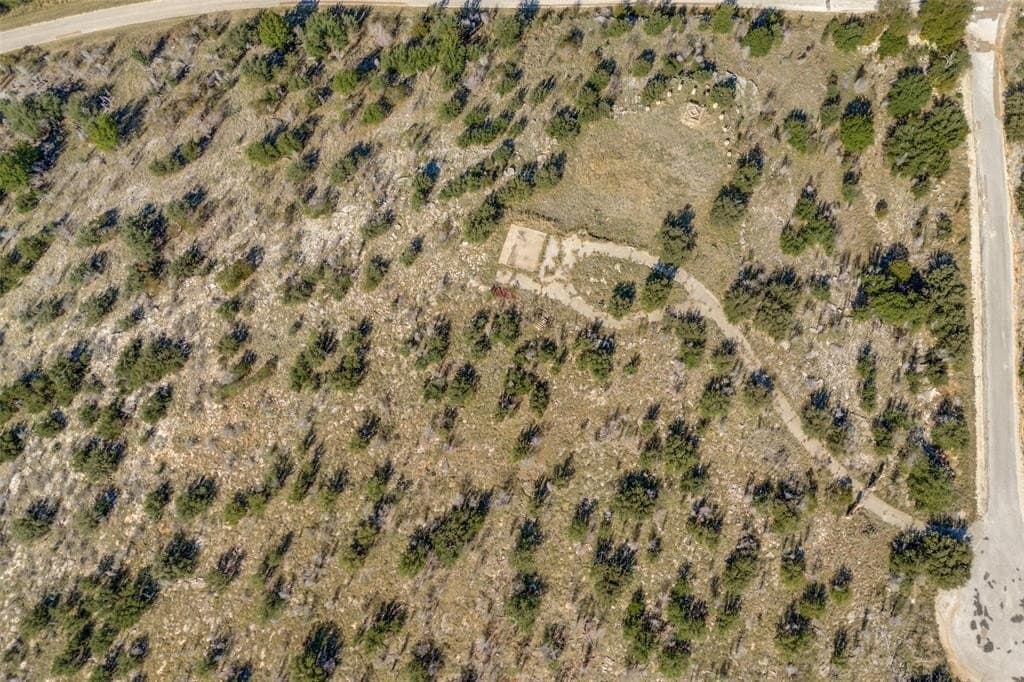 4.92 acres in Palo Pinto County - photo 9
