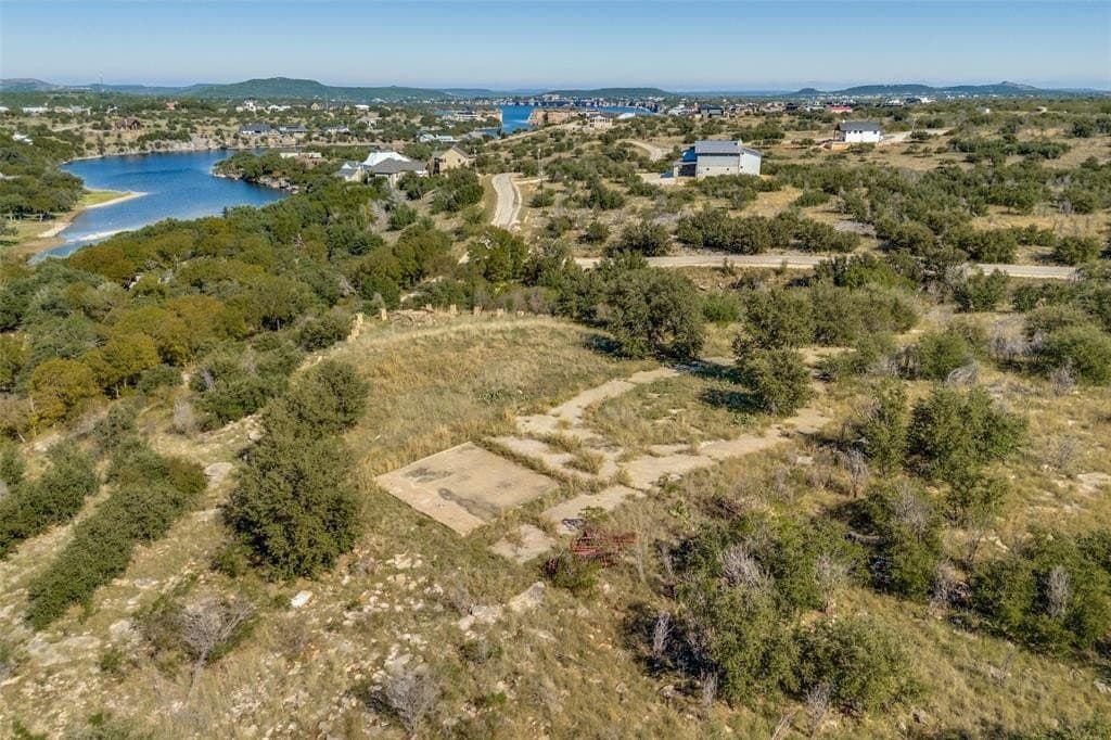 4.92 acres in Palo Pinto County - photo 4