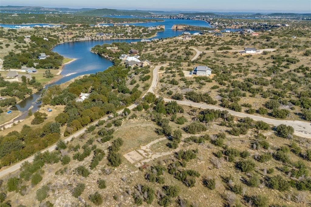 4.92 acres in Palo Pinto County - photo 6
