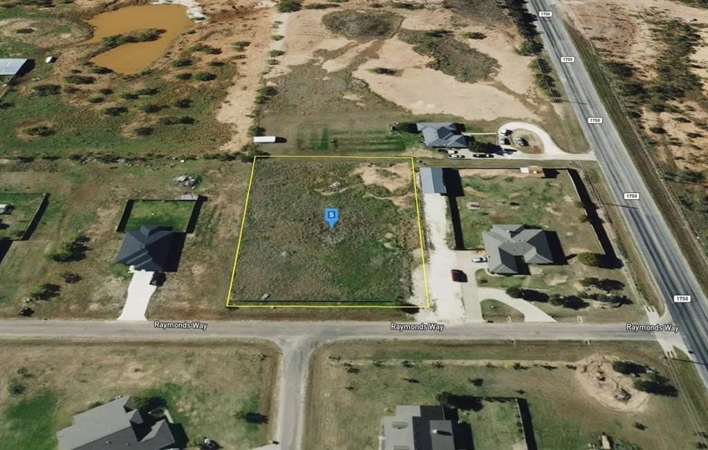 1.05 acres in Taylor County - photo 3