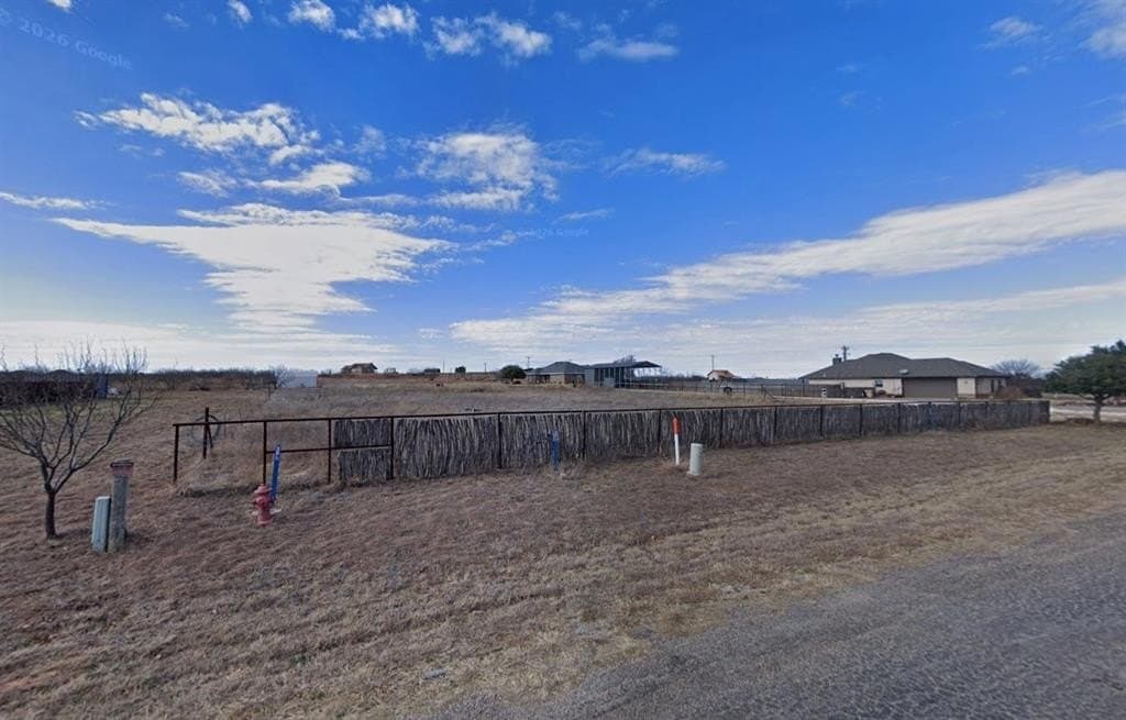1.05 acres in Taylor County - photo 2
