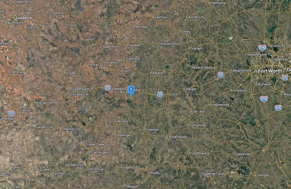 1.05 acres in Taylor County - photo 5