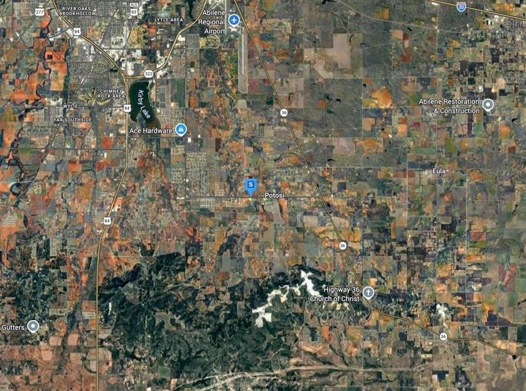 1.05 acres in Taylor County - photo 4