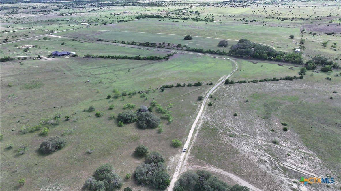 10.01 acres in Burnet County - photo 3