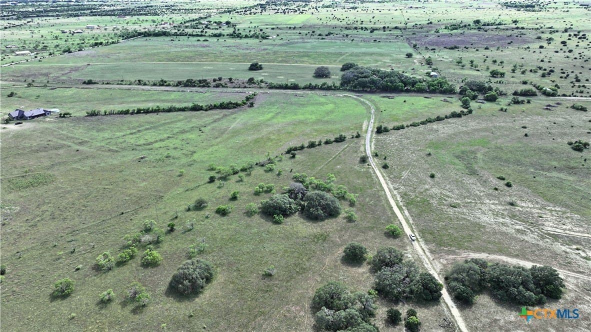 10.01 acres in Burnet County - photo 2