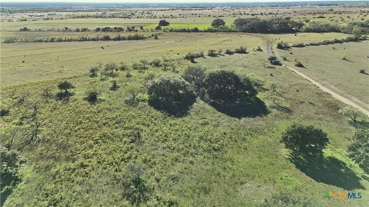 10.01 acres in Burnet County - photo 4