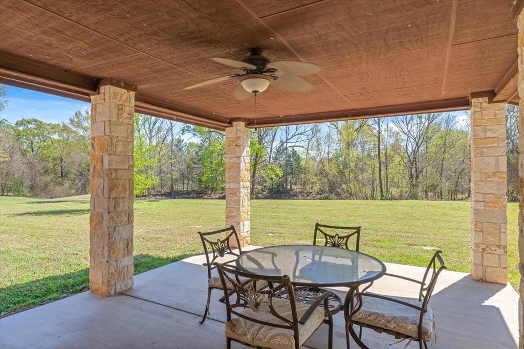 15 acres in Van Zandt County - photo 6
