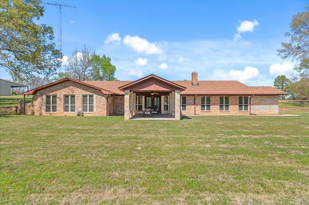 15 acres in Van Zandt County - photo 2