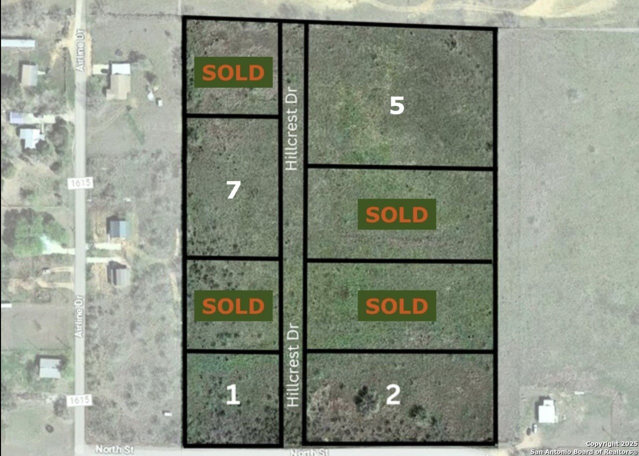 0.45 acres in Frio County - photo 4