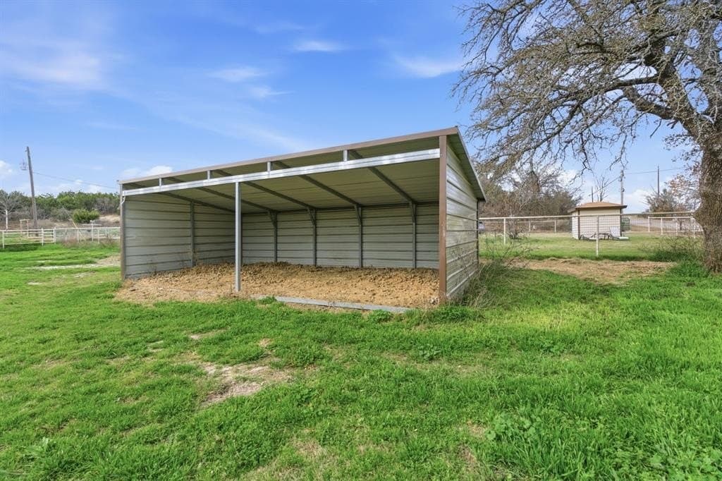 0.86 acres in Parker County - photo 5