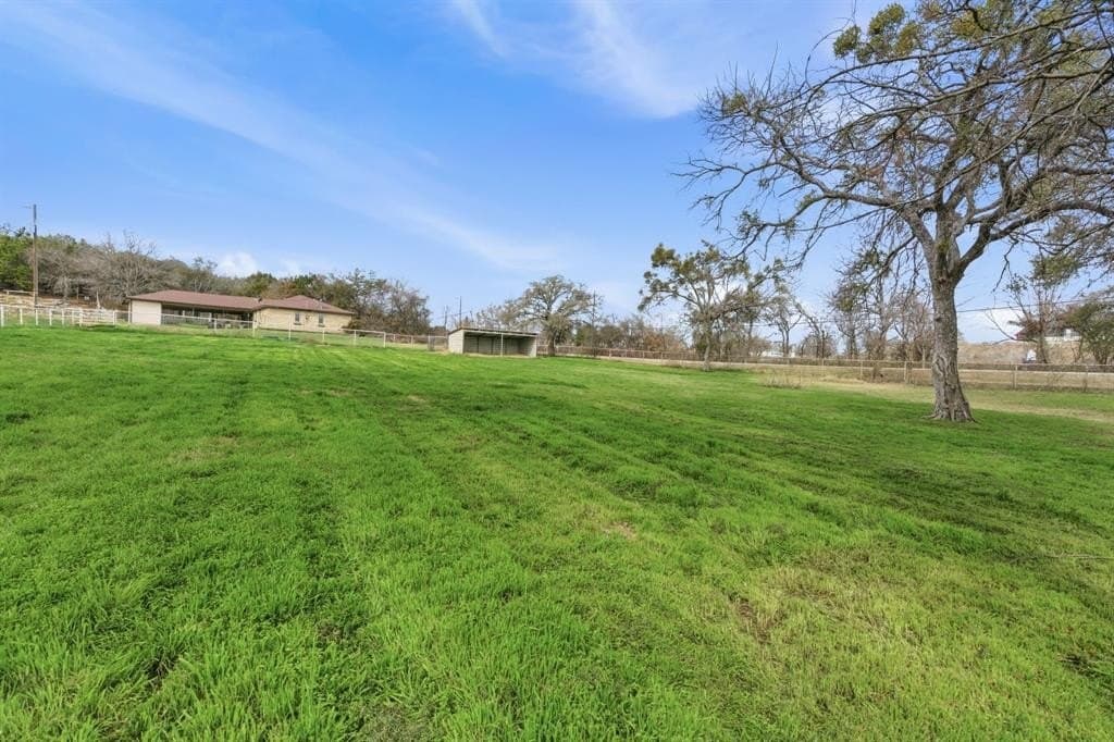0.86 acres in Parker County - photo 3