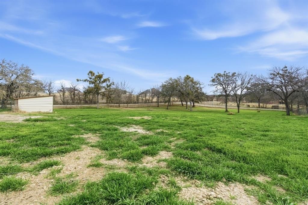 0.86 acres in Parker County - photo 4