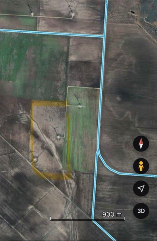 79.13 acres in San Patricio County - photo 2
