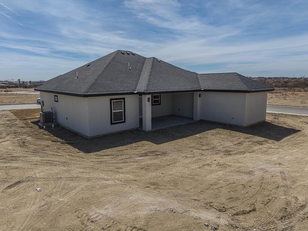 8,860 acres in Maverick County - photo 54