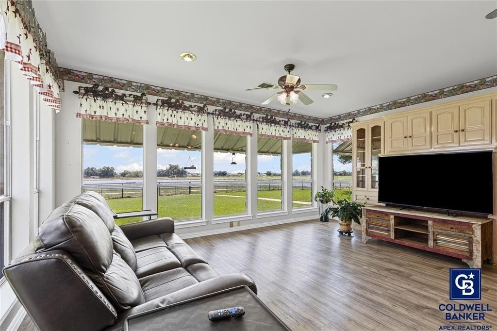 11.8 acres in Johnson County - photo 6
