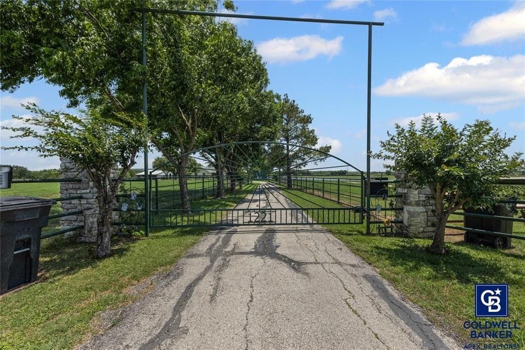 11.8 acres in Johnson County - photo 2